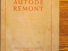 Autode remont
