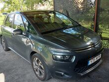 Citroen C4 Picasso 1.6Hdi 85kw