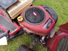 Murutraktor Murray