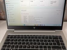 HP EliteBook 840 G6, гарантия 9 месяцев