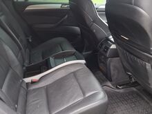 BMW X6 35D 210кВт