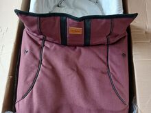 Emmaljunga Edge Duo Combi 3in1