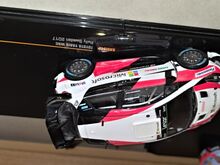 Модели автомобилей Ралли WRC, новые