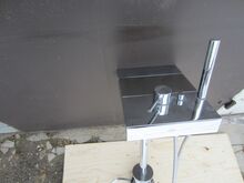 Vannisegisti Hansgrohe