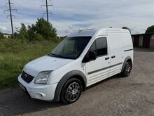 FORD TRANSIT / TOURNEO CONNECT