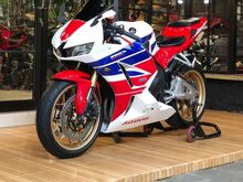 2014 Superbike Honda CBR 600RR