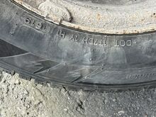 195/65R15 Hankook Winter iPike RS naelrehvid