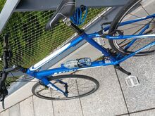 Trek fx 7.5