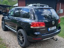 Volkswagen Touareg 2006