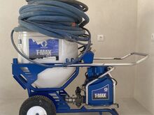 Graco pahtliprits T-Max 657
