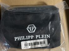 Philipp Plein kõhukott