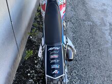 APOLLO ORION RFN250