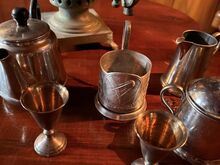 Antiikne samovar