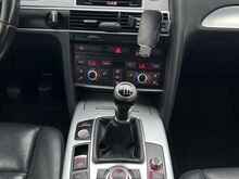 Audi A6 C6