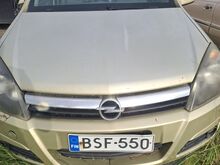 Opel Astra 1.6 77kw 2004a