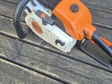 Stihl ms 200