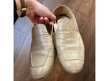 MaxMara лоферы / летние туфли
