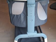 Müüa **Maxi-Cosi Iora Air** beebivoodi, kasutatud