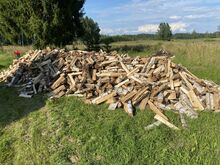 Kasehalud kütteks