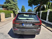 Volvo XC60 Diesel Inscription AWD