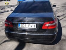 MB E220 125кВт дизель