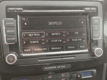 Vahetada 4motion passat b6 bussi vastu