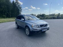 Volvo xc90 2.4d 136kw