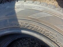 Kaubiku lamellrehvid 16"c hankook 2tk.