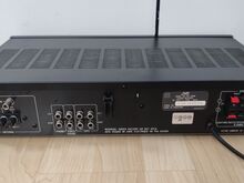 JVC RX-150BK Stereo Receiver