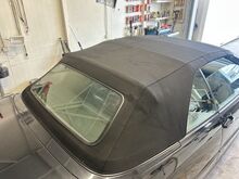 BMW E46 Cabrio Saksamaalt