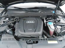 Audi A4 S line 2.0 110kW.
