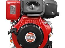 Weima WM186FBE diiselmootor paberfiltri ja 25mm ka