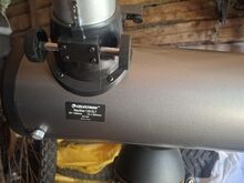 Celestron NexStar 130 SLT