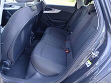 Audi A4 Avant 2.0 TDI 2017