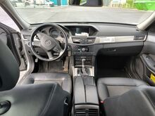 Mercedes e250