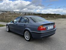 BMW E46 320i R6