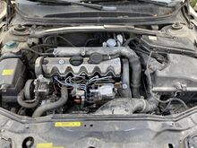 Volvo S80 2.5 103kw tdi запчасти