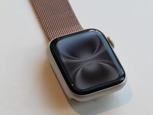 Apple Watch SE 40mm (GPS + Cellular) (2nd Gen)