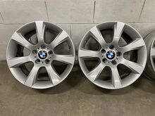 18" BMW valuveljed 5x120
