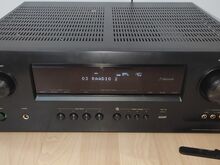 Denon AV-ресивер