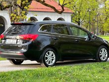 Kia Ceed 2013