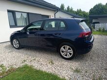 VW Golf 8
