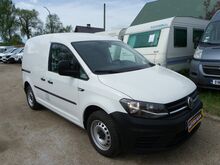 Фольксваген Кадди 2.0 TDI 75 кВт