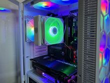 Mänguriarvuti Ryzen 5 5600x + GTX 1080Ti 11GB