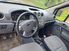 FORD TRANSIT CONNECT 1.8D 66kw  2013