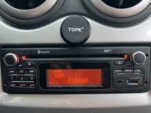 Dacia Sandero Stepway 1,6 BENSIIN 62kw