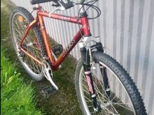 TREK MountainTrack 820