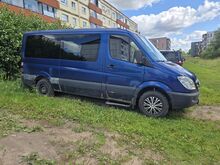 MB buss
