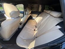 BMW 320D B47