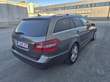 MB E200 automaat